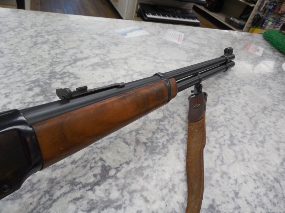 Winchester 94 .30/30 Rifle NO RESERVE-img-9