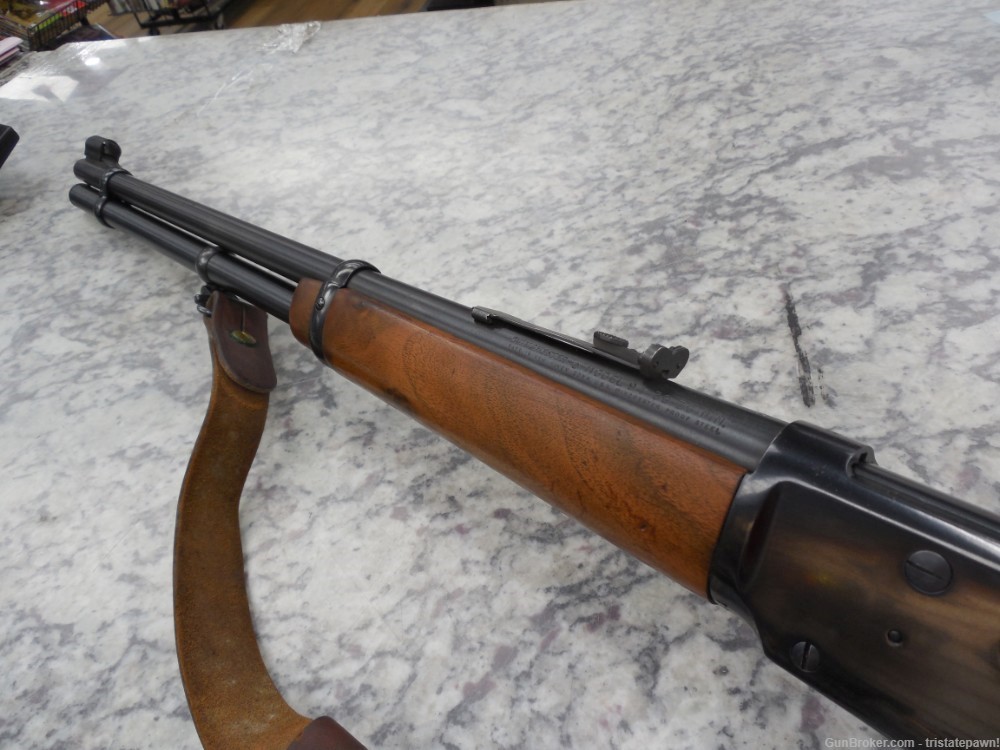 Winchester 94 .30/30 Rifle NO RESERVE-img-3