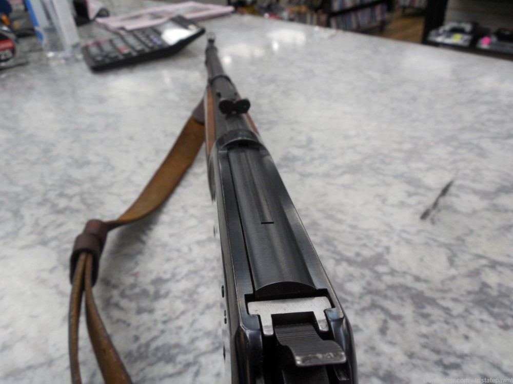 Winchester 94 .30/30 Rifle NO RESERVE-img-5