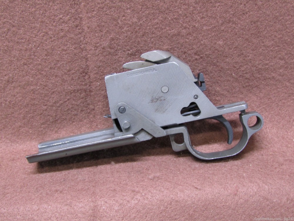 90% - RARE WIN-13 Winchester M1 Garand 30-06 Made 01/1945 C&R Ok VERY NICE -img-18
