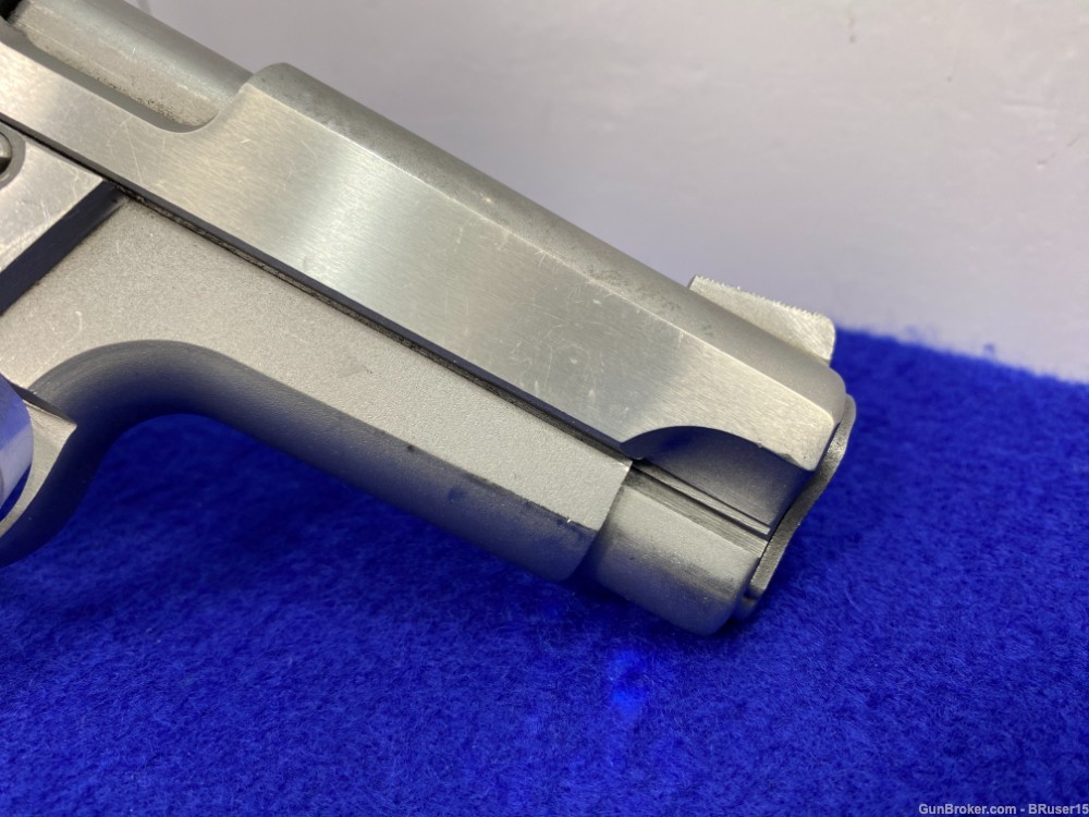 1983 Smith Wesson 659 9mm SS 4" *DESIRABLE SECOND YEAR OF PRODUCTION*-img-22