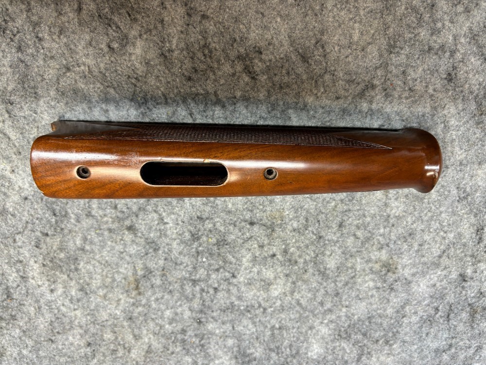 Beretta 686/687 Series 12Ga Forend Wood-img-2