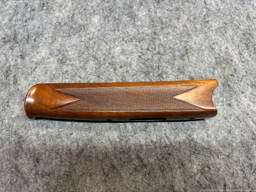 Beretta 686/687 Series 12Ga Forend Wood-img-0