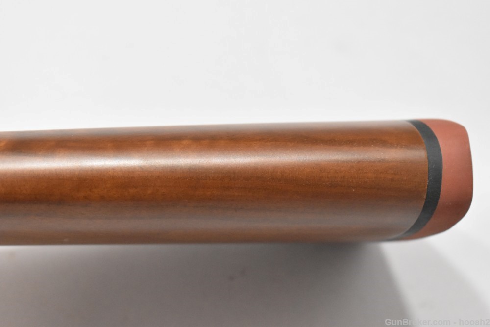 Fine Ruger M77 Rifle Stock W/Butt pad & Grip Cap Please READ-img-18