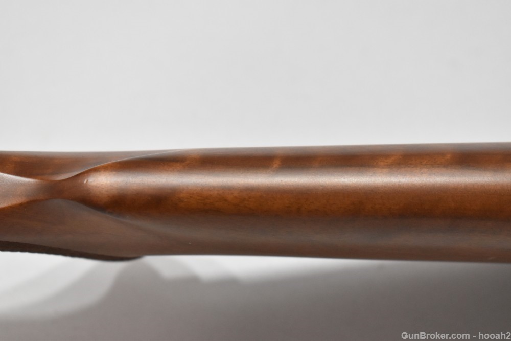 Fine Ruger M77 Rifle Stock W/Butt pad & Grip Cap Please READ-img-17