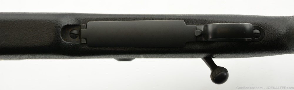  Winchester Model 70 Custom Gun Shop Sharpshooter 300 Win Mag Leupold Scope-img-17