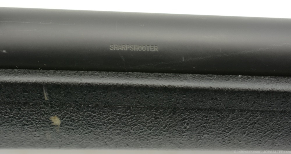  Winchester Model 70 Custom Gun Shop Sharpshooter 300 Win Mag Leupold Scope-img-20