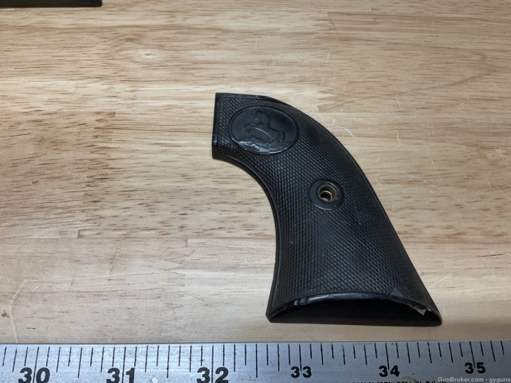 Colt Single Action Grips Replacement-img-4