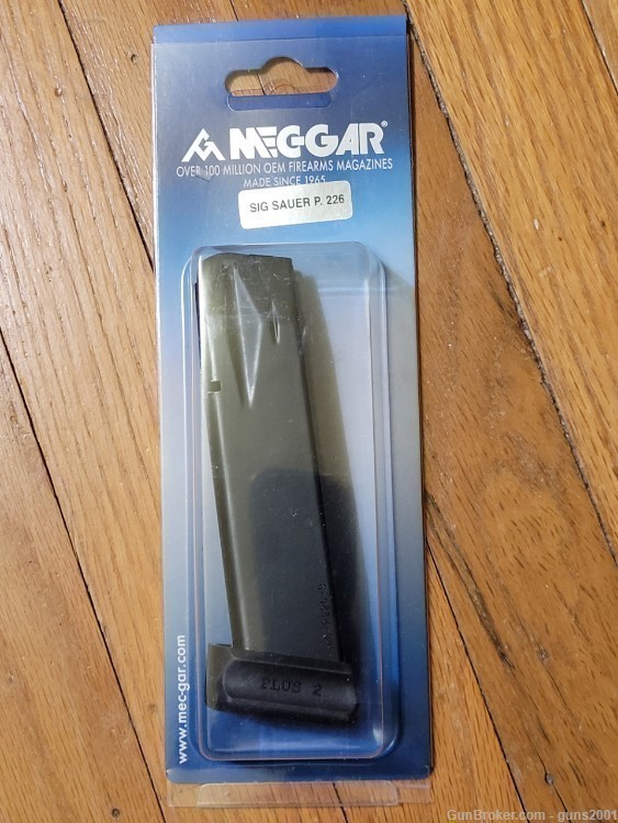 Meggar P226 mag-img-0