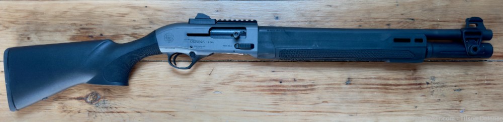 Beretta A300 Ultima Patrol - 12GA Shotgun - J32CG11 - EXCELLENT Condition-img-0