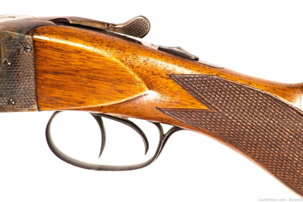 Hunter Arms "The Fulton" 16 GA Durys # 18301-img-15