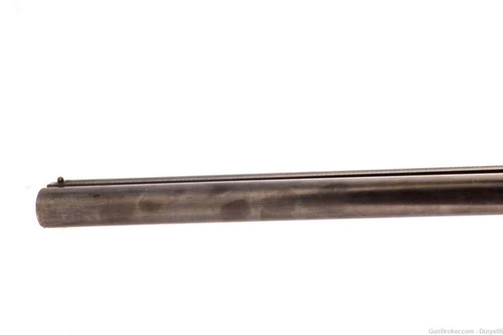 Hunter Arms "The Fulton" 16 GA Durys # 18301-img-10