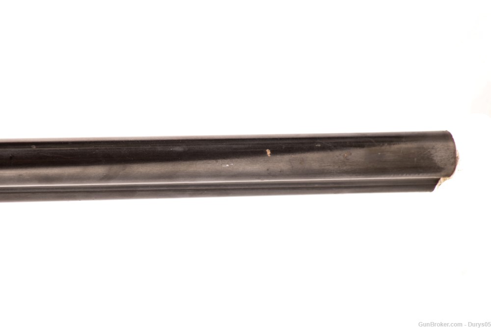Hunter Arms "The Fulton" 16 GA Durys # 18301-img-1