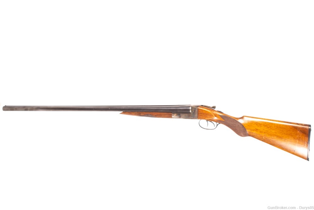 Hunter Arms "The Fulton" 16 GA Durys # 18301-img-18