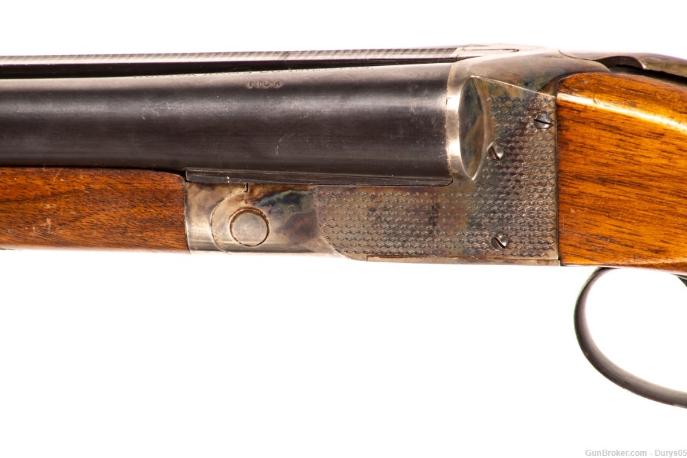 Hunter Arms "The Fulton" 16 GA Durys # 18301-img-14