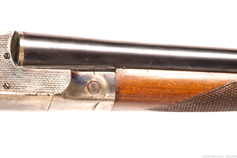Hunter Arms "The Fulton" 16 GA Durys # 18301-img-5