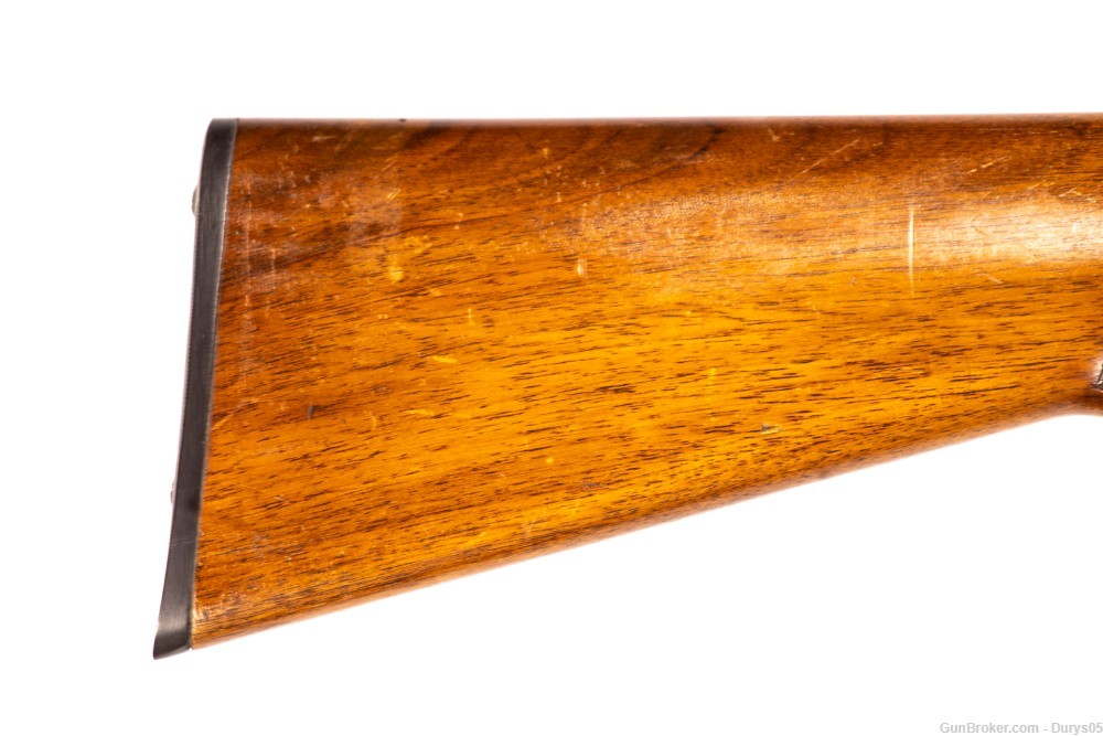Hunter Arms "The Fulton" 16 GA Durys # 18301-img-9