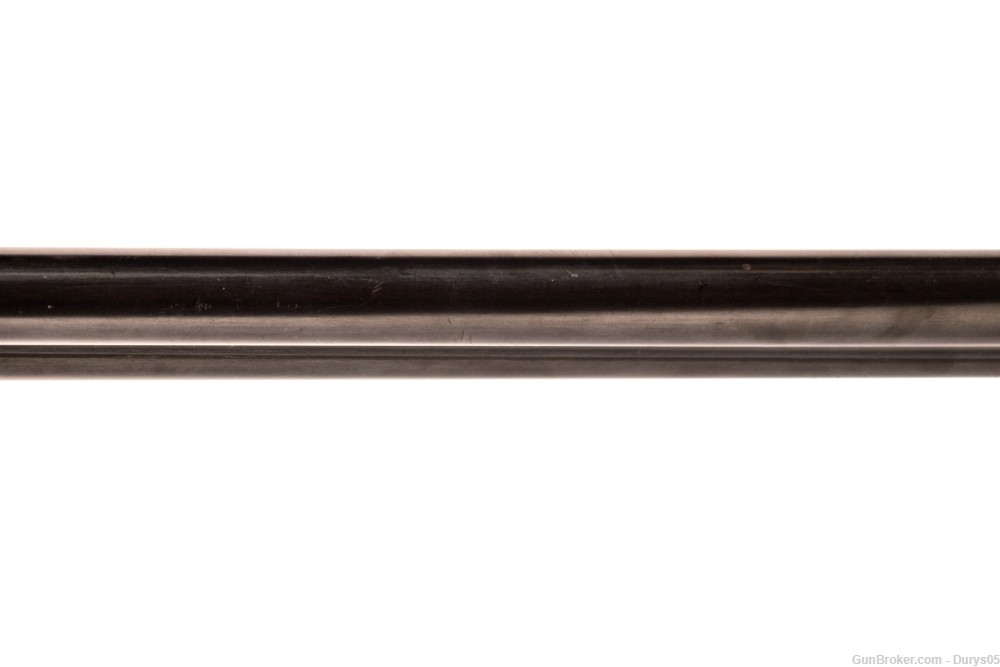 Hunter Arms "The Fulton" 16 GA Durys # 18301-img-2