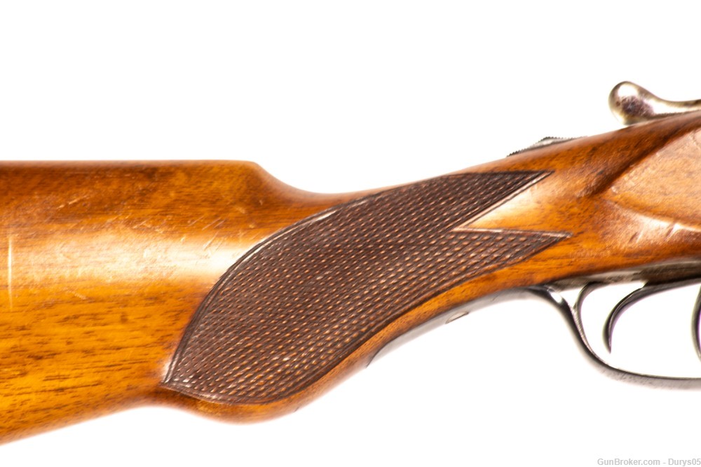 Hunter Arms "The Fulton" 16 GA Durys # 18301-img-8