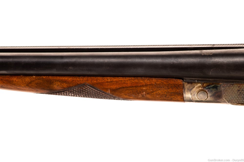 Hunter Arms "The Fulton" 16 GA Durys # 18301-img-13