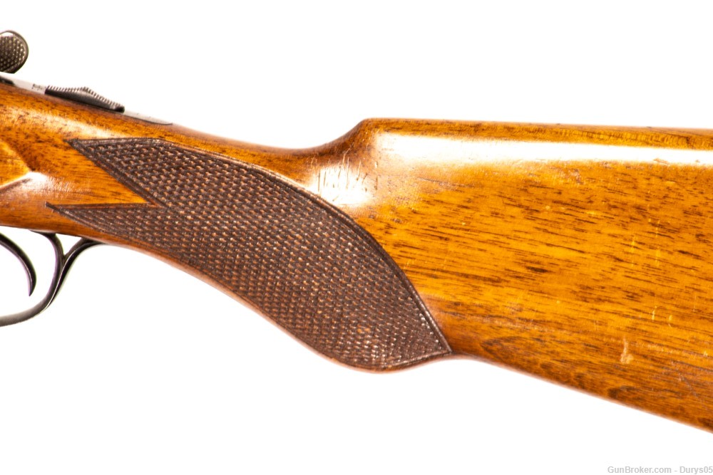 Hunter Arms "The Fulton" 16 GA Durys # 18301-img-16