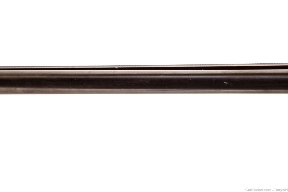 Hunter Arms "The Fulton" 16 GA Durys # 18301-img-11