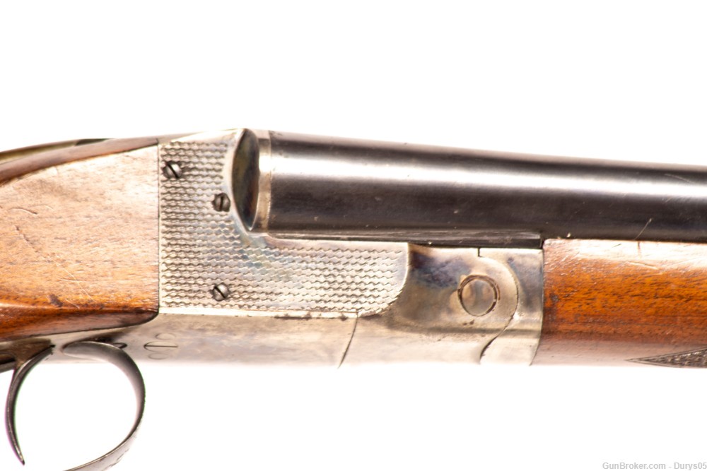 Hunter Arms "The Fulton" 16 GA Durys # 18301-img-6