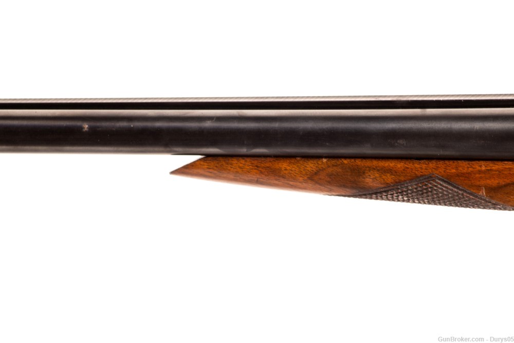 Hunter Arms "The Fulton" 16 GA Durys # 18301-img-12