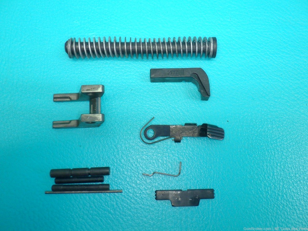 Glock 23 .40S&W  4"bbl  Pistol Repair Parts Kit-img-3