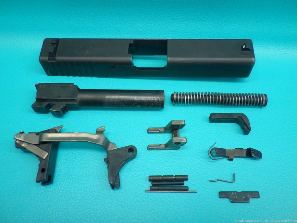 Glock 23 .40S&W  4"bbl  Pistol Repair Parts Kit-img-0