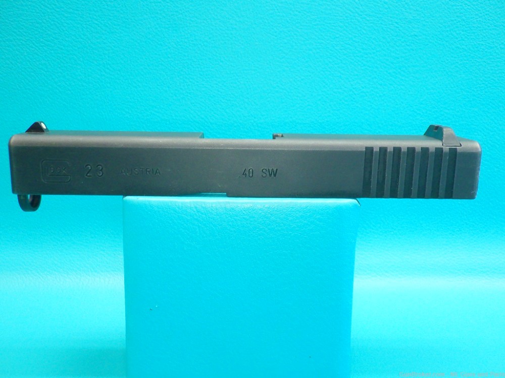 Glock 23 .40S&W  4"bbl  Pistol Repair Parts Kit-img-9