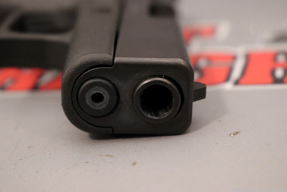 Glock G43 9mm 3.41"bbl (BROKEN)-img-20