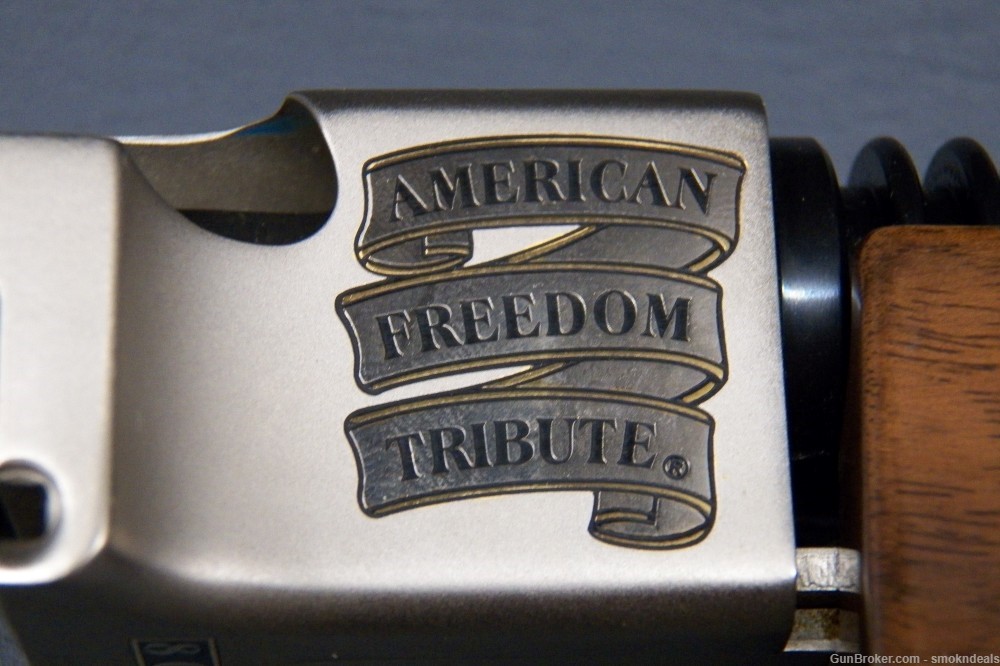 Auto-Ordnance Freedom Forever Soldiers Thompson M1 - #8 of 500-img-27
