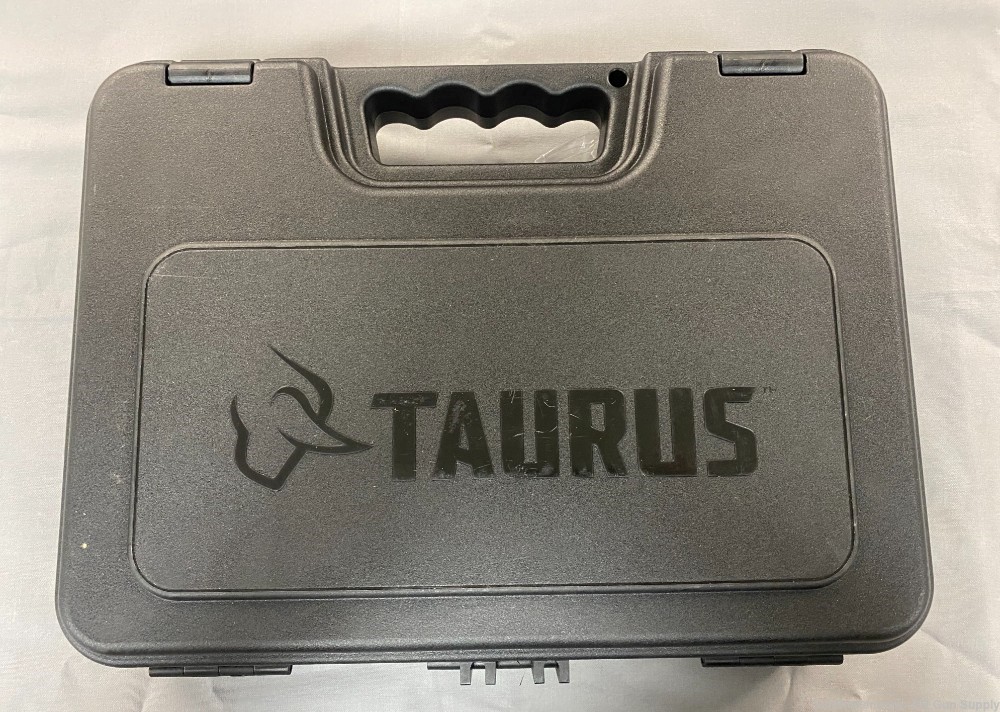 TAURUS 692 2692039 9MM 357MAG 38SPL+P  3" 7RD STAINLESS NO CREDIT CARD FEES-img-6