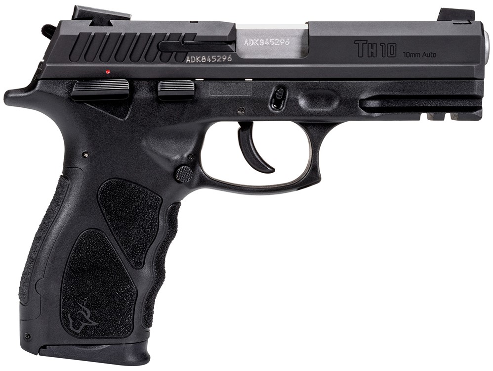 Taurus TH 10mm Auto Pistol 4.27 Black 1-TH10041-img-0