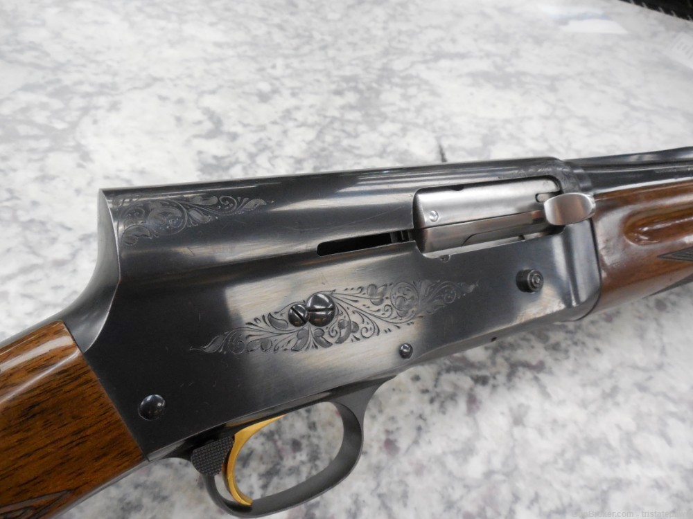 Browning Auto-5 Magnum TWENTY 20GA Shotgun NO RESERVE -img-9
