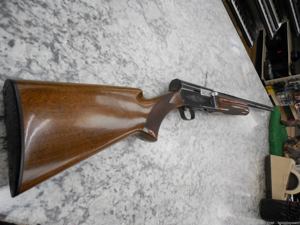 Browning Auto-5 Magnum TWENTY 20GA Shotgun NO RESERVE -img-7