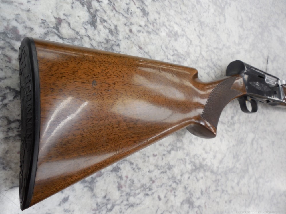 Browning Auto-5 Magnum TWENTY 20GA Shotgun NO RESERVE -img-8