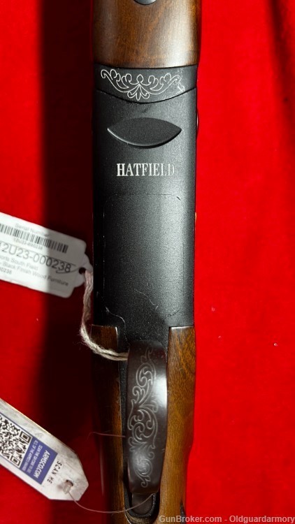 Hatfield Gun Company Field Full Size -img-7