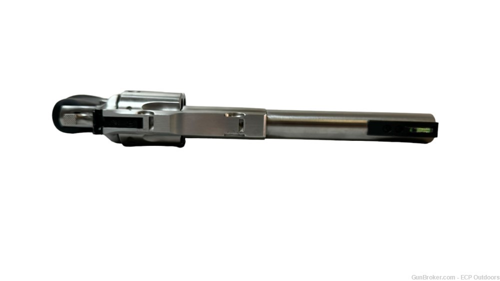 Ruger Super RedHawk 44 Mag 7.5" 6rd Stainless-img-10