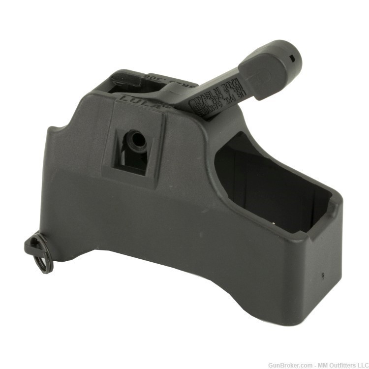 Maglula Mag Loader AR-10 7.62/308 LU21B DAV/RSR NIB No Credit Card Fees-img-2