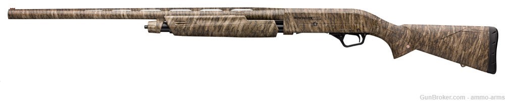 Winchester SXP Waterfowl Hunter 12 GA 28" MO Bottomland 512293292-img-2