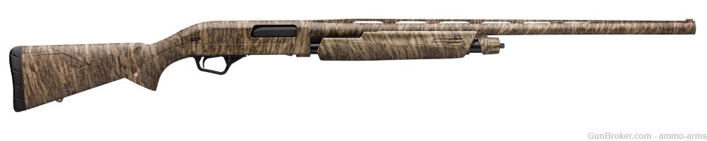 Winchester SXP Waterfowl Hunter 12 GA 28" MO Bottomland 512293292-img-1