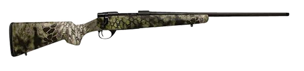Howa M1500 Carbon Stalker 6mm ARC Rifle 22 Kryptek Altitude HCBN6ARCKA-img-0