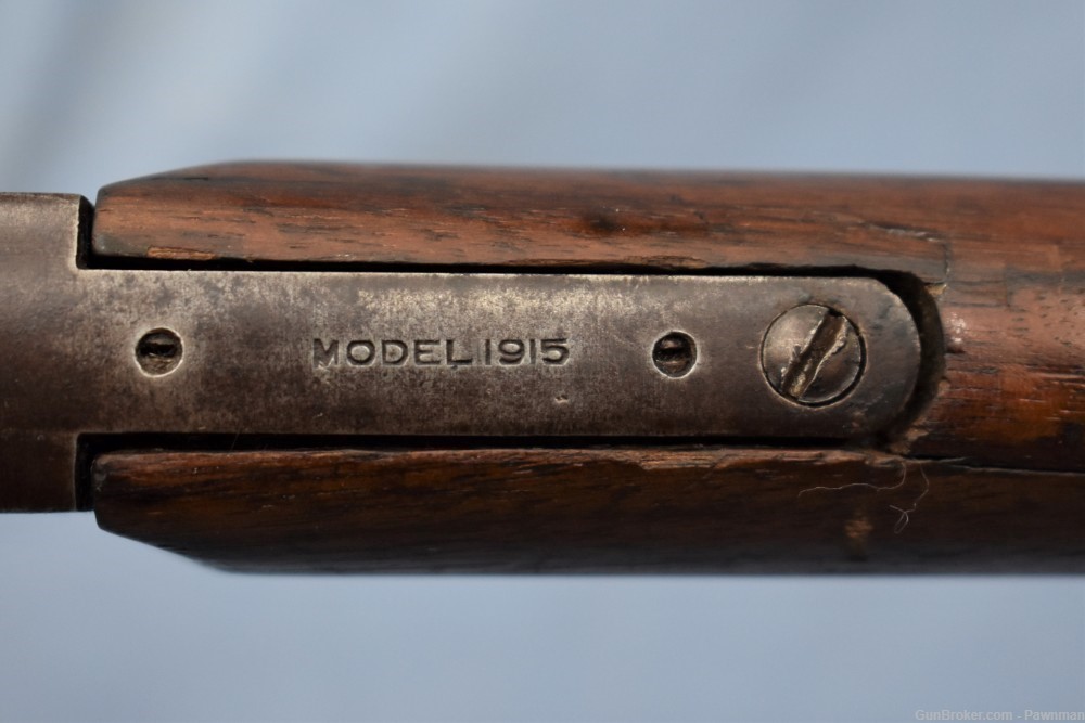 Stevens “Favorite” model 1915 22LR-img-10