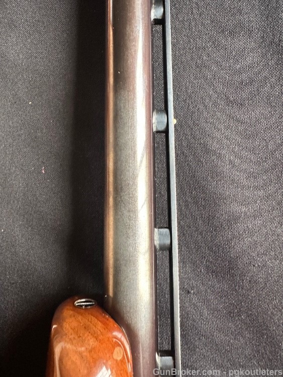 CASED BROWNING BT-99 12ga SINGLE BARREL TRAP SHOTGUN-img-33