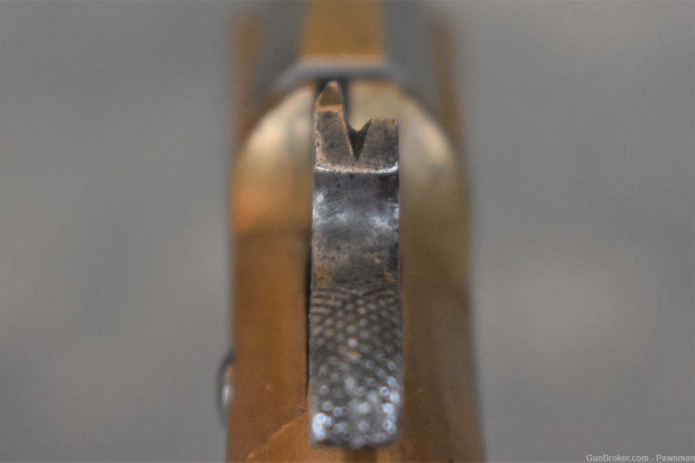 Frank Wesson Model 1862 22 S BP single-shot derringer made 1862-70-img-15