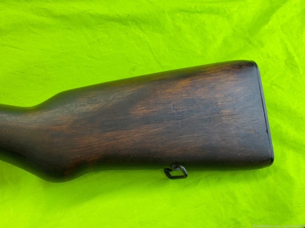 Used Surplus Russian SVT 40 7.62x54 SA Finn Capture Semi Auto WWII War C&R-img-28