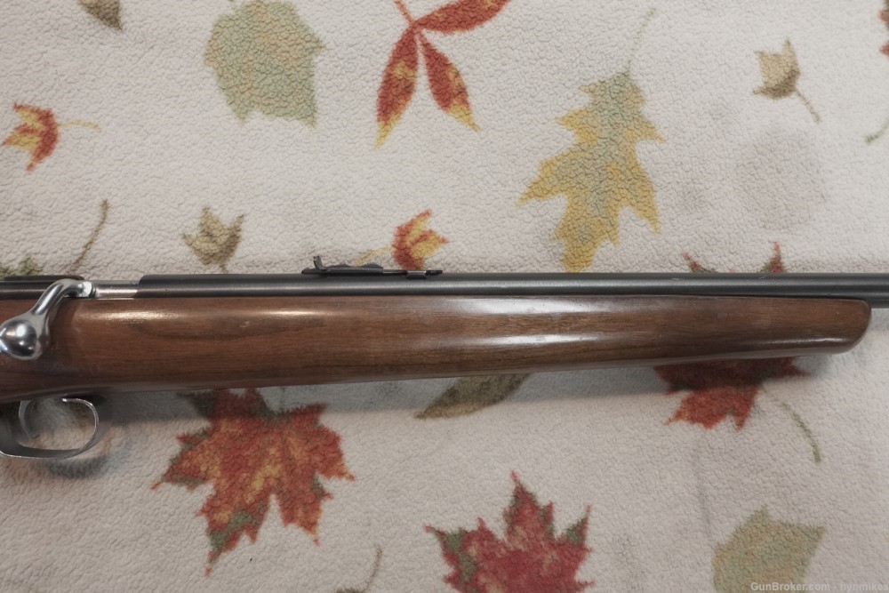 Winchester 67A .22 Short, L, or LR-img-7