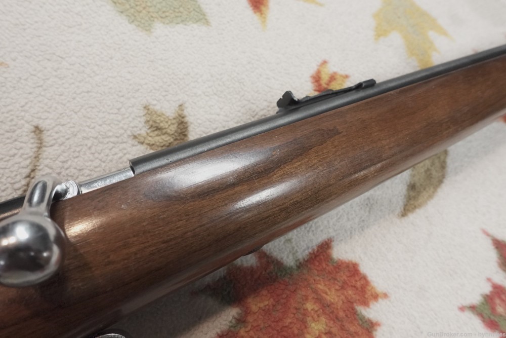 Winchester 67A .22 Short, L, or LR-img-8